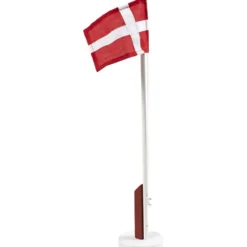 Bordsflagga, stl. 50 cm, 1 st.