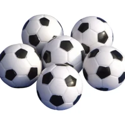 Bordsfotbollar, 24 st./ 1 förp.