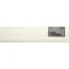 Bordslöpare av Imiterat Tyg, B: 35 cm, 70 g, cream, 10 m/ 1 rl.