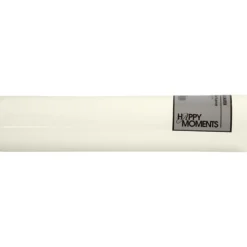 Bordslöpare av Imiterat Tyg, B: 35 cm, 70 g, cream, 10 m/ 1 rl.