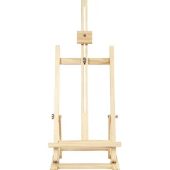 Bordsstaffli, H: 76 cm, B: 27,5 cm, 1 st.