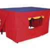 Bordstält Hus, stl. 120x80x70 cm, 1 st.