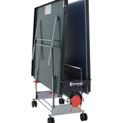 Bordtennisbord, Sport Line, H: 76 cm, L: 274 cm, B: 152,5 cm, 1 st.