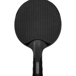 Bordtennisracket, stl. 25x15 cm, färger kan variera , 1 st.