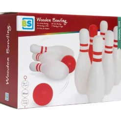 Bowling, H: 18 cm, 12 delar/ 1 förp.