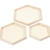 Brickor, Dia. 21+26+31 cm, 3 st./ 1 set