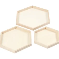 Brickor, Dia. 21+26+31 cm, 3 st./ 1 set