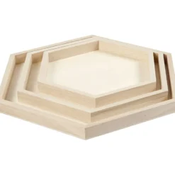 Brickor, Dia. 21+26+31 cm, 3 st./ 1 set