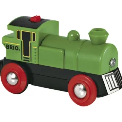 BRIO Batteridrivet Lokomotiv, 1 st.