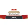 BRIO Färja, stl. 36x7x9,7 cm, 1 st.