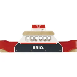 BRIO Färja, stl. 36x7x9,7 cm, 1 st.
