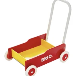 BRIO Gåvagn, stl. 49 cm, 1 st.