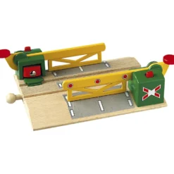 BRIO Järnvägsövergång, 1 st.
