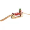 BRIO Klaffbro, stl. 66x10x15 cm, 1 st.