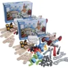 BRIO Konstruktionset, 270 st./ 1 set
