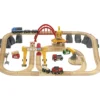 BRIO Tågbaneset, 54 st./ 1 förp.