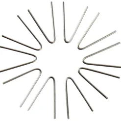 Brännspetsar till brännpenna, Dia. 0,7 mm, 10 st./ 1 förp.