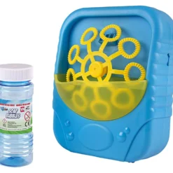 Bubbelmaskin, färger kan variera , 1 st./ 1 förp.