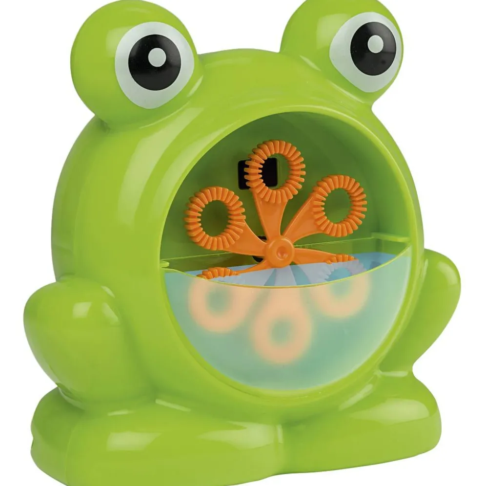 Bubbelmaskin, färger kan variera , 1 st./ 1 förp.