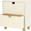 Byrå, H: 23 cm, D: 11,5 cm, B: 20 cm, 1 st.