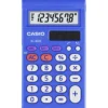 Casio miniräknare, 1 st.