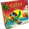 Catan Junior, DK,NO,SE,FI, 1 st., Dansk text,Norsk text,Svensk text,Finska text