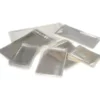 Cellofanpåsar, H: 12,9-31,2 cm, B: 9,7-22,5 cm, tjocklek 25 my, 1400 st./ 1 förp.
