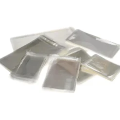 Cellofanpåsar, H: 12,9-31,2 cm, B: 9,7-22,5 cm, tjocklek 25 my, 1400 st./ 1 förp.