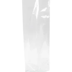 Cellofanpåse, H: 22,5 cm, stl. 9x6,5 cm, 200 st./ 1 förp.