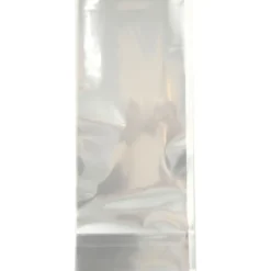Cellofanpåse, H: 22,5 cm, stl. 9x6,5 cm, 200 st./ 1 förp.