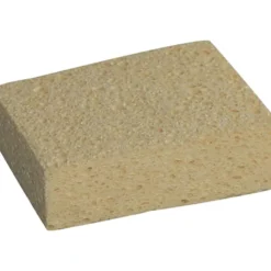 Cellulosasvamp, stl. 14x10x4 cm, 1 st.