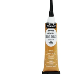 Cerne relief, röd, 20 ml/ 1 burk