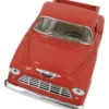 Chevy-pickuper, stl. 13 cm, 4 st./ 1 förp.