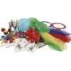 Cirkus aktivitetspaket, 178 delar/ 1 set