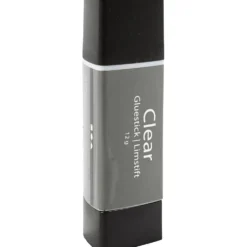 Clear Limstift, 12 g, 1 st.