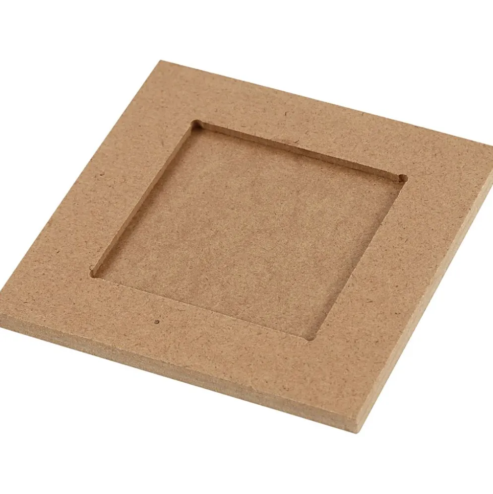 Collageram, D: 3 mm, stl. 10x10 cm, 1 st.