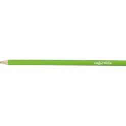 Colortime Färgblyerts, L: 17,45 cm, kärna 3 mm, mixade färger, 12 st./ 1 förp.