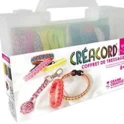 Creacord Kit, 1 förp.
