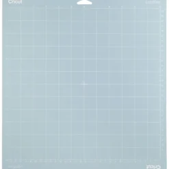 Cricut Explore/Maker LightGrip maskinmatta, stl. 30x30 cm, 1 st.