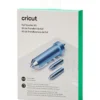 Cricut folie överföringsverktyg och 3 ersättningsspetsar, 1 st.