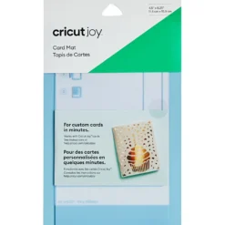 Cricut Joy kortmatta, 1 st.