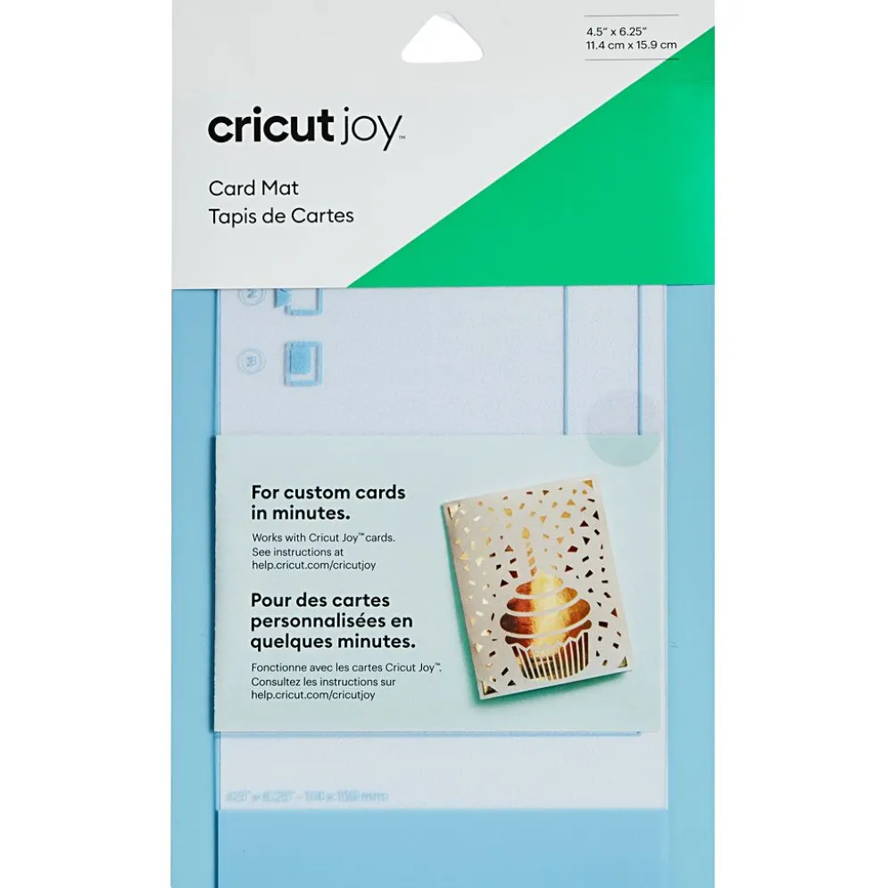 Cricut Joy kortmatta, 1 st.