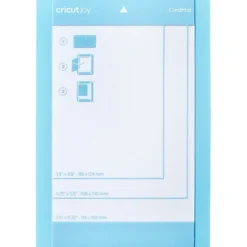 Cricut Joy kortmatta, 1 st.