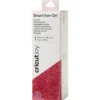 Cricut Joy Smart Iron-On, stl. 14x48 cm, glitter, rosa, 1 st.