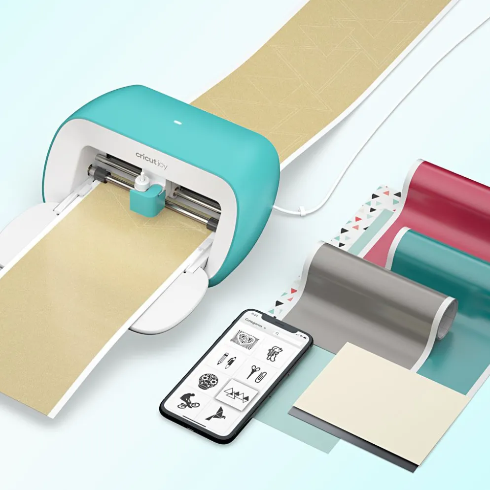 Cricut Joy, 1 st.