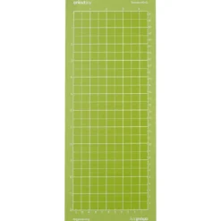 Cricut Joy StandardGrip maskinmatta, stl. 11,5x30 cm, 1 st.
