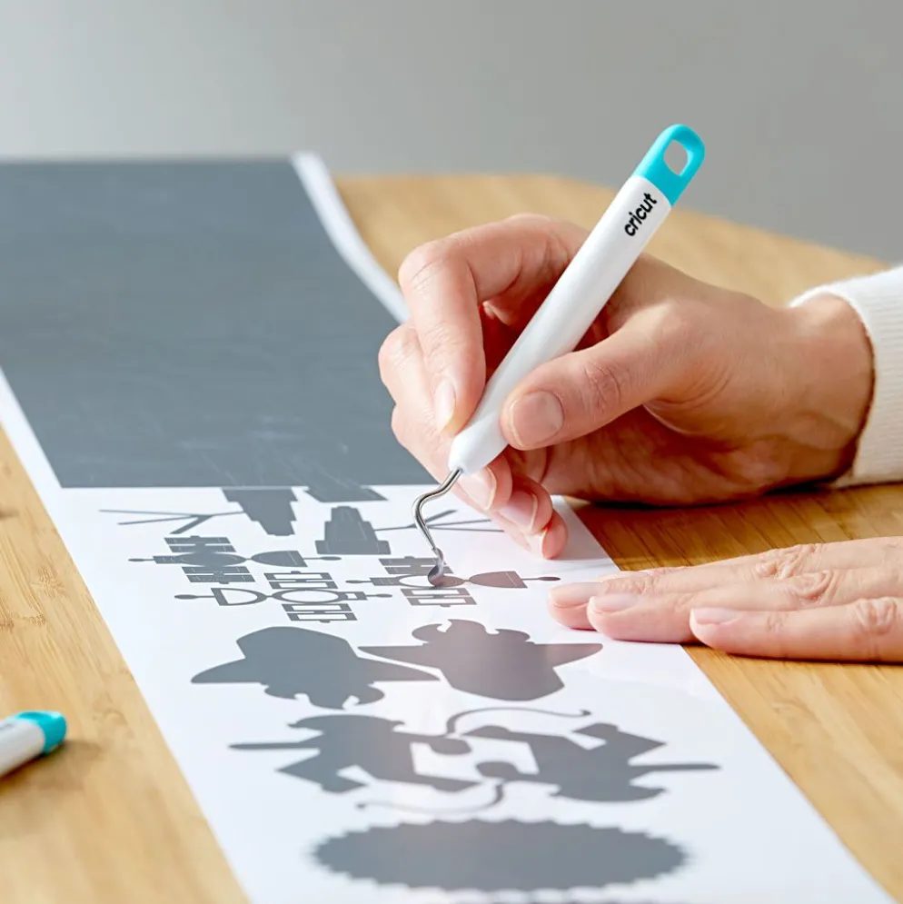 Cricut Joy Startkit med verktyg, 1 st.