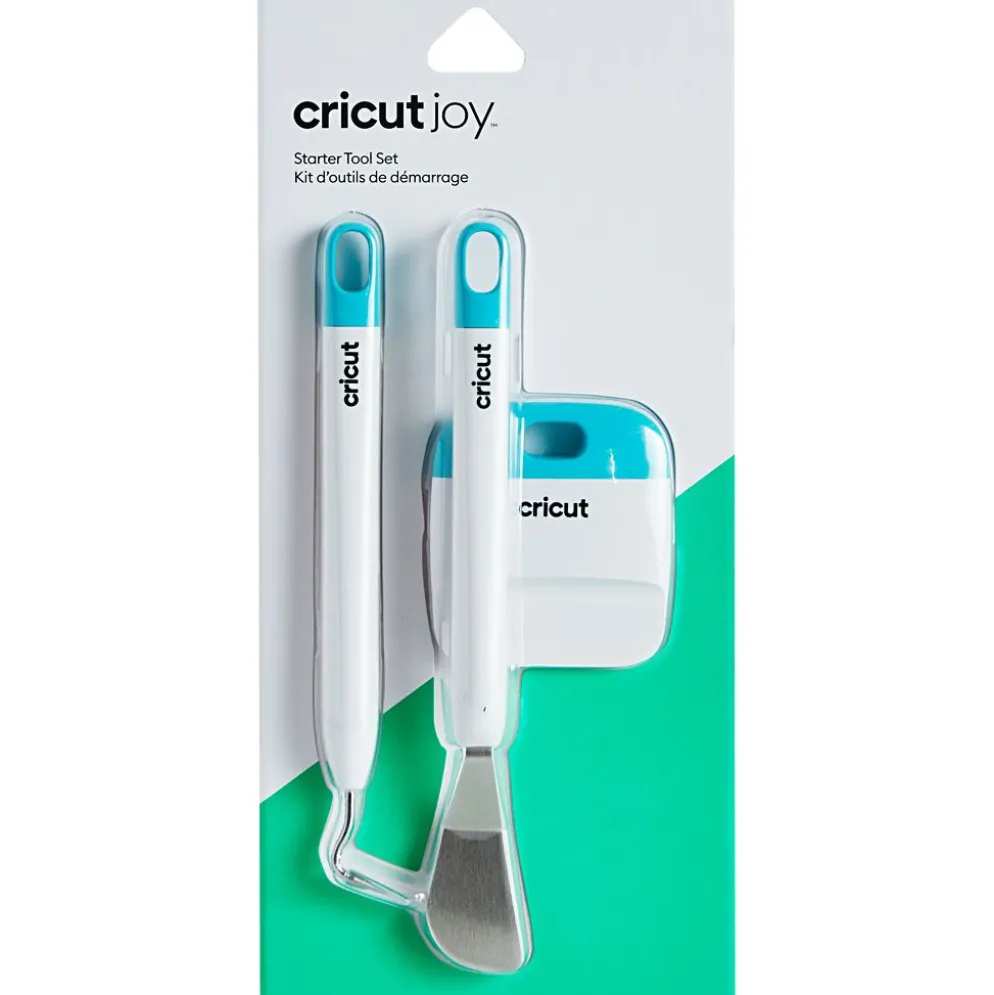 Cricut Joy Startkit med verktyg, 1 st.