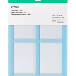 Cricut kortmatta, 1 förp.