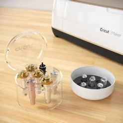 Cricut Maskinverktygshållare, 1 st.
